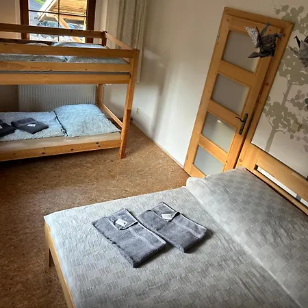شقة Vejminek