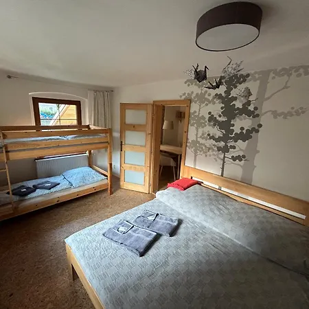 Apartment Vejminek *