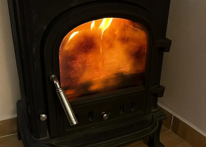 Appartement Vejminek *