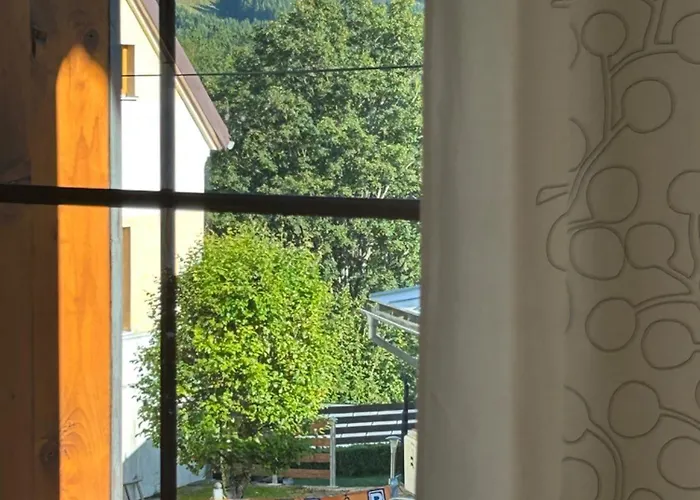 Vejminek Appartement