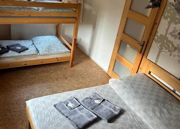 Apartment Vejminek