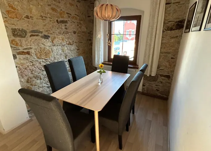 Vejminek Appartement