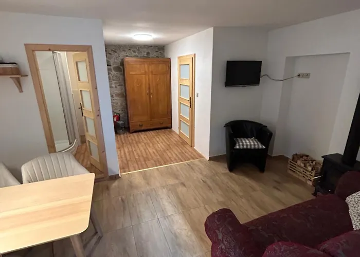 Vejminek Appartement
