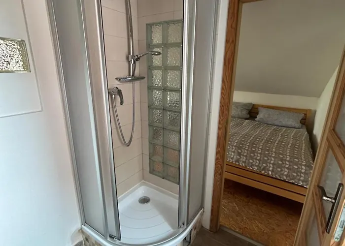 Vejminek Appartement *