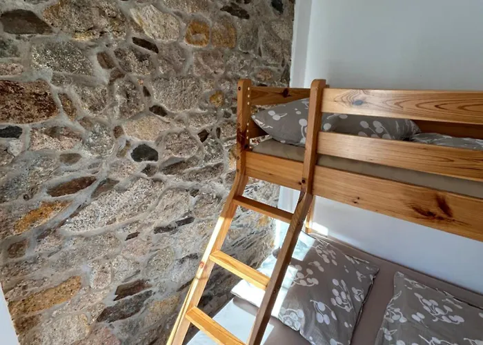 Vejminek Apartment *