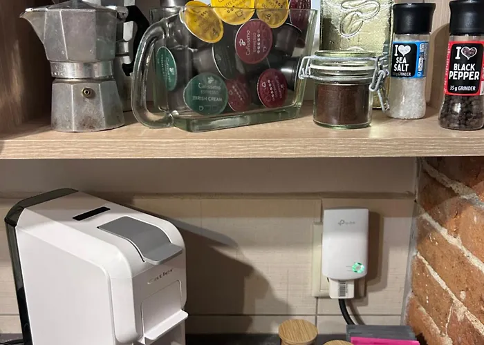 Vejminek Appartement Abertamy